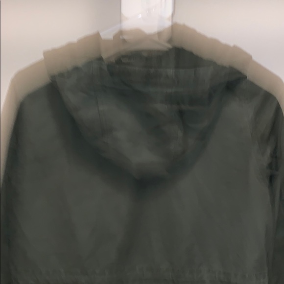 Green Jacket - Picture 3 of 3